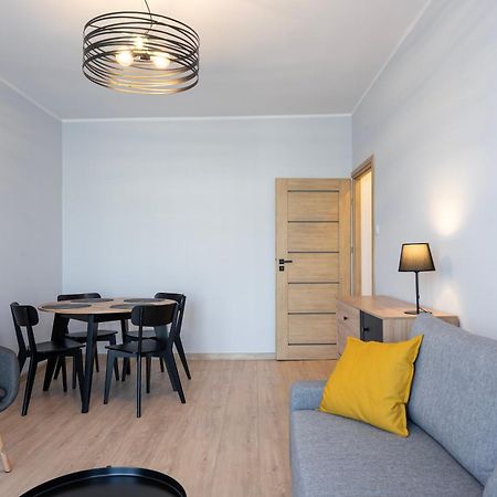 36 Apart - Apartament Dla 6 Osob Gdynia Luaran gambar