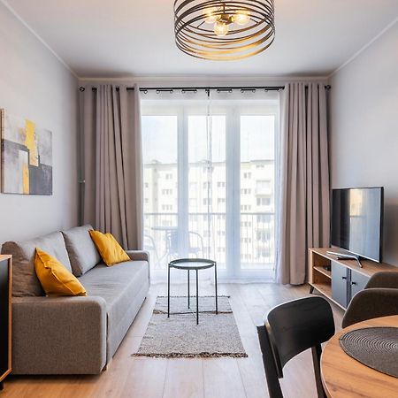 36 Apart - Apartament Dla 6 Osob Gdynia Luaran gambar