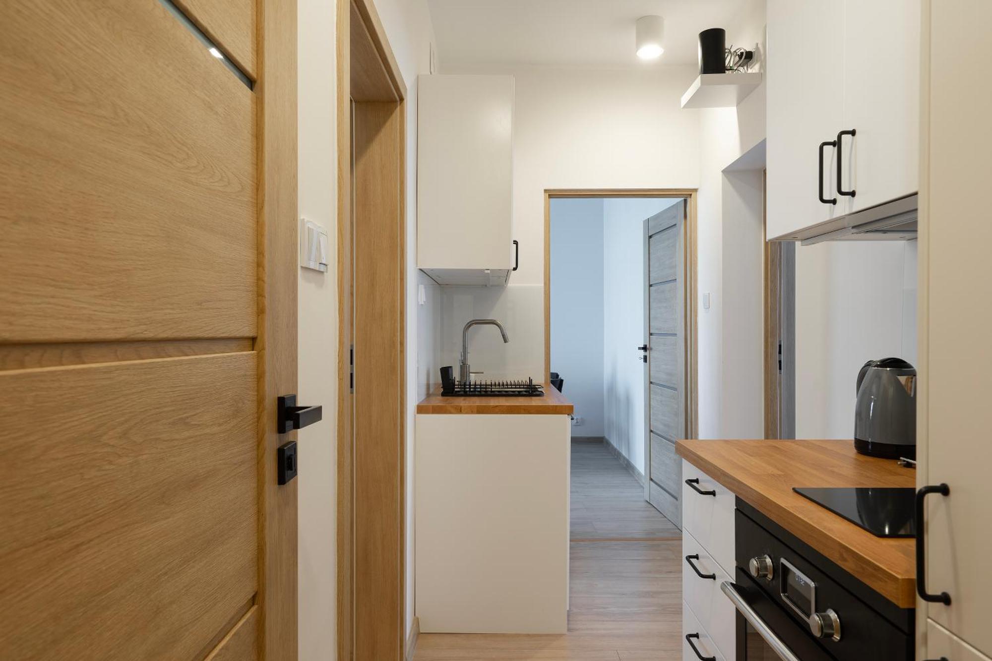 36 Apart - Apartament Dla 6 Osob Gdynia Luaran gambar