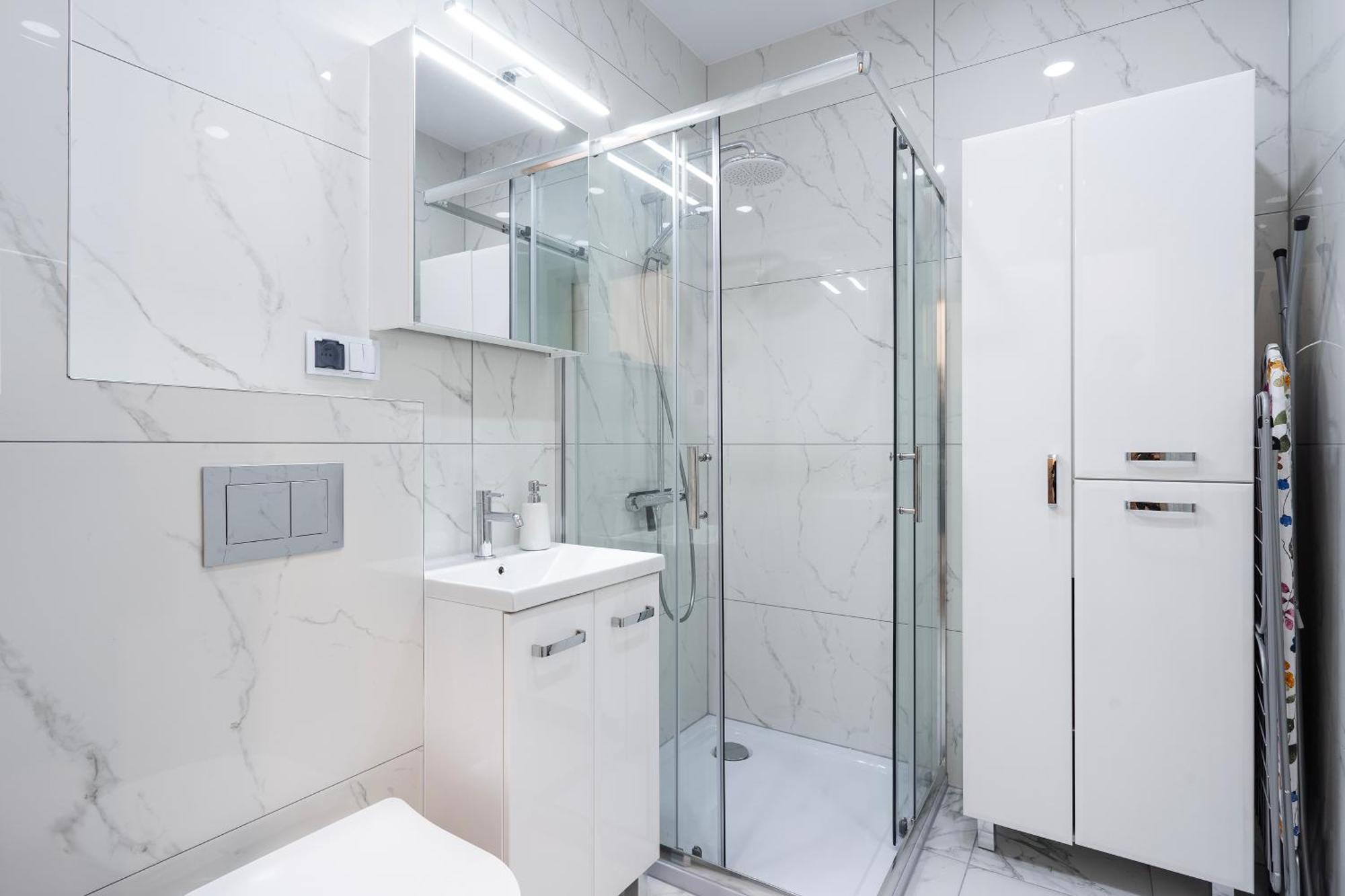 36 Apart - Apartament Dla 6 Osob Gdynia Luaran gambar