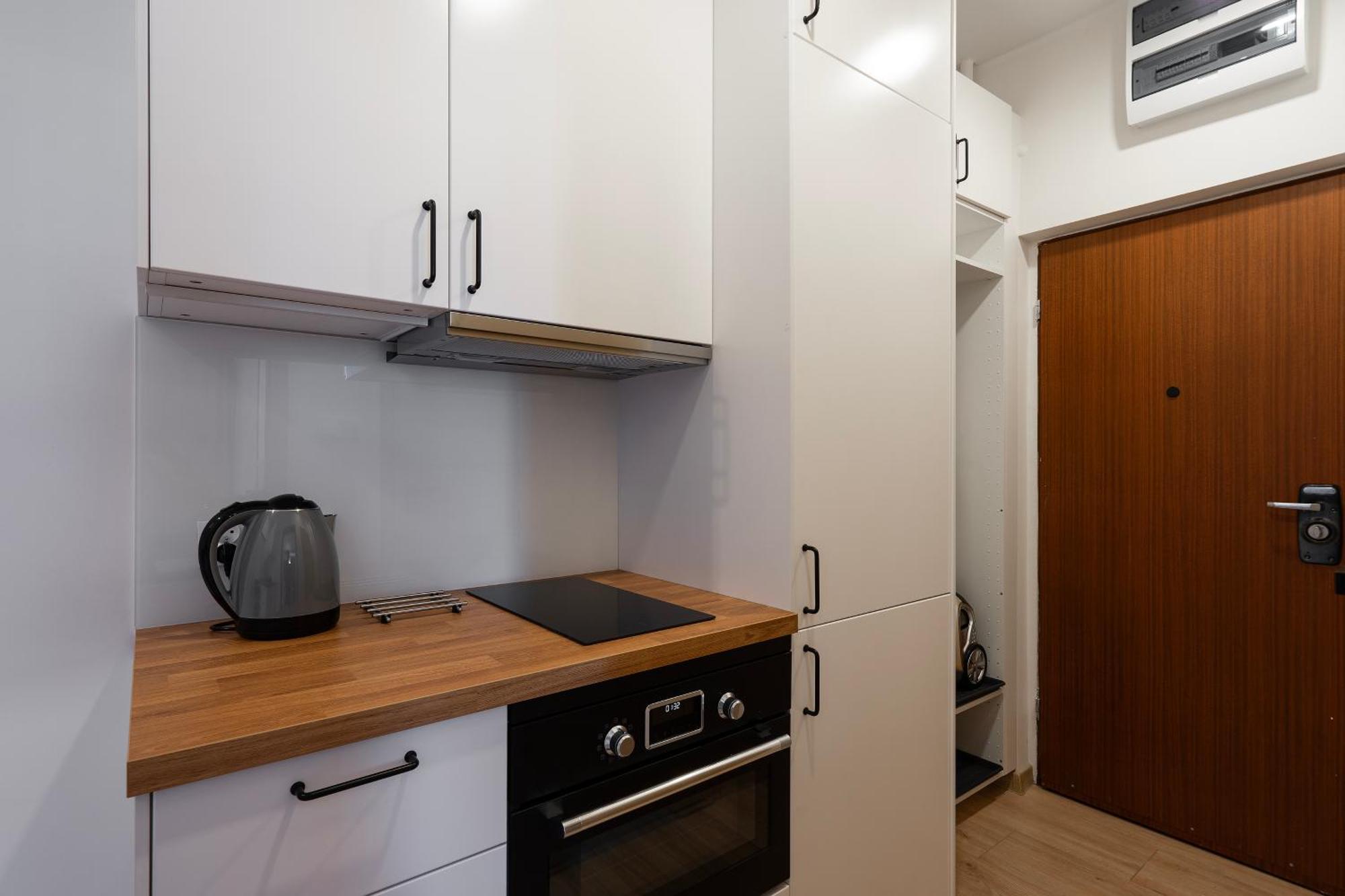 36 Apart - Apartament Dla 6 Osob Gdynia Luaran gambar