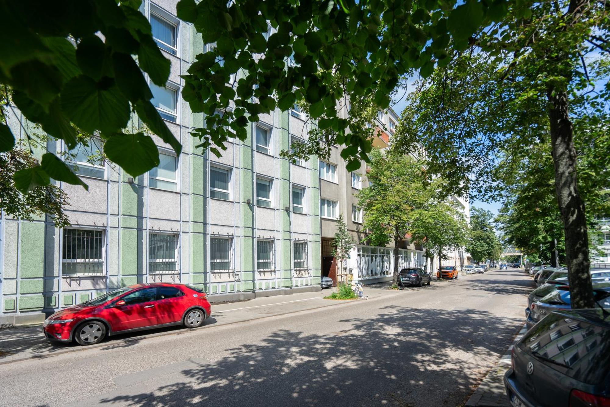36 Apart - Apartament Dla 6 Osob Gdynia Luaran gambar