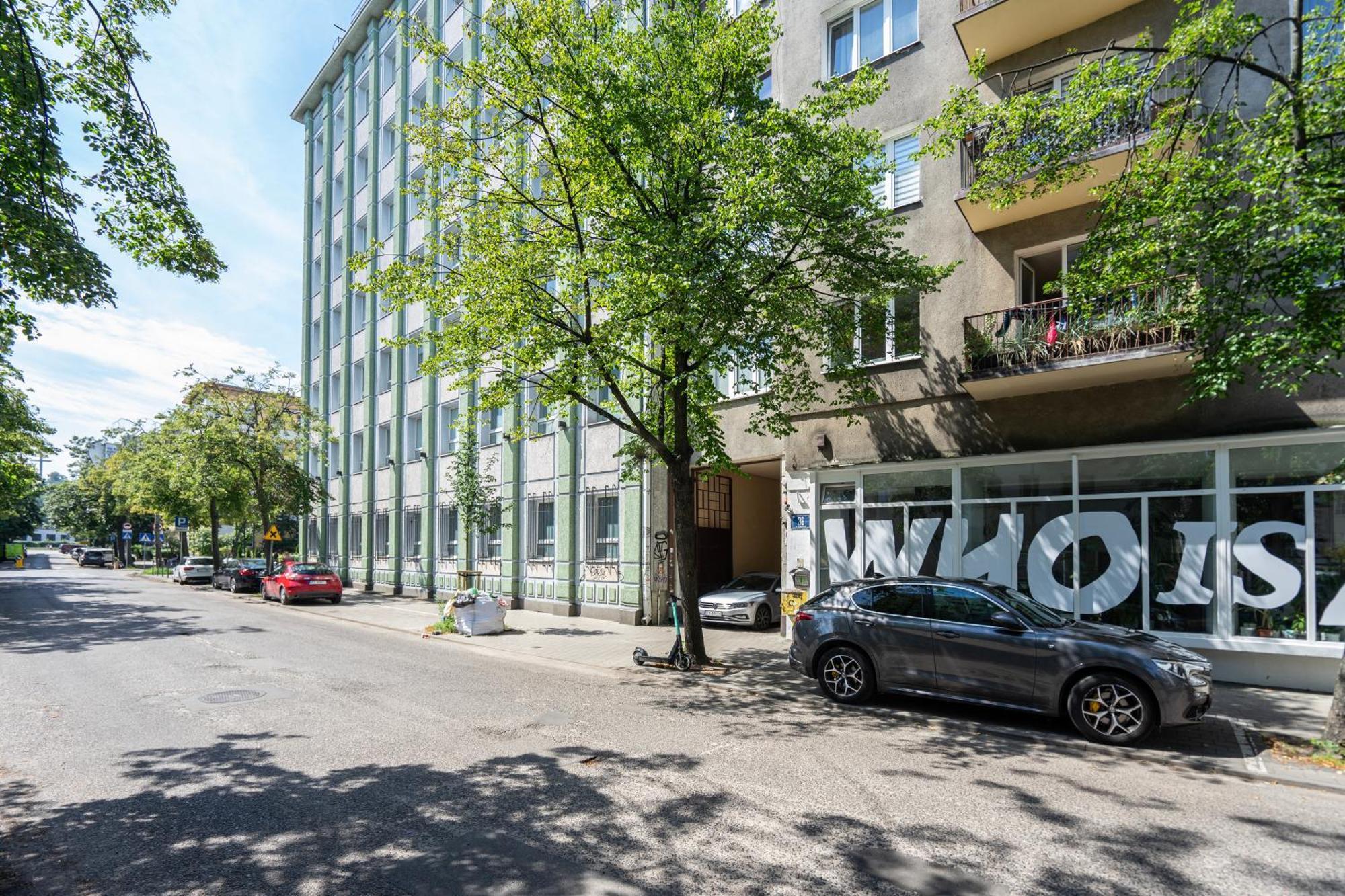 36 Apart - Apartament Dla 6 Osob Gdynia Luaran gambar